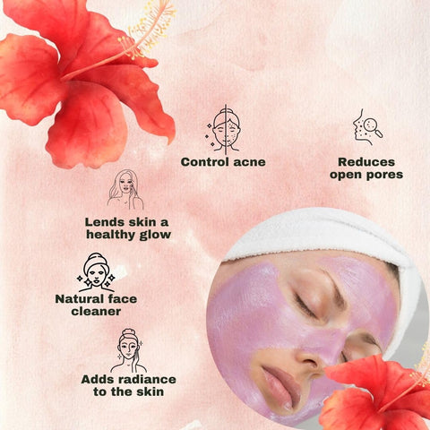 HENNAHUB Natural HAIRCARE POWDER